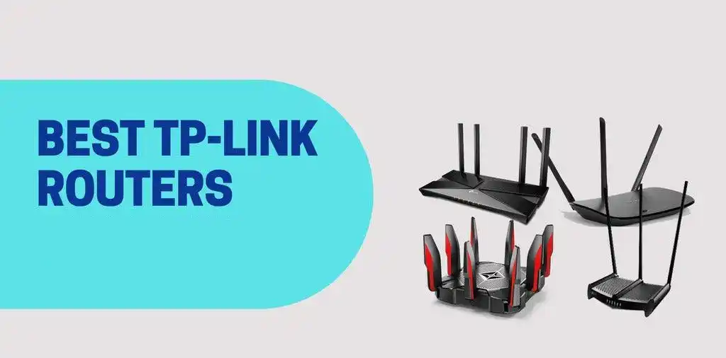 best tp link router